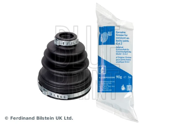 Bellow Kit, drive shaft